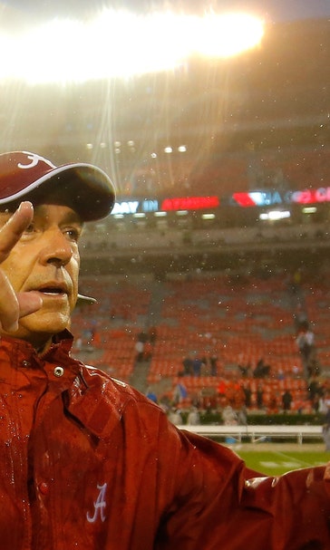 College Football Week 7 Opening Odds